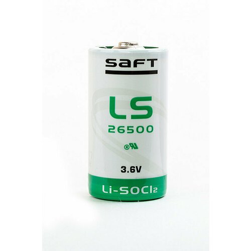 SAFT Батарейка SAFT LS 26500 C