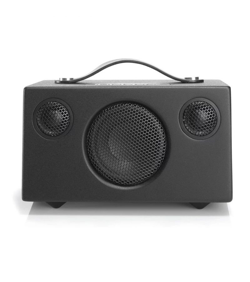 Портативная акустика Audio Pro Addon T3+, черный