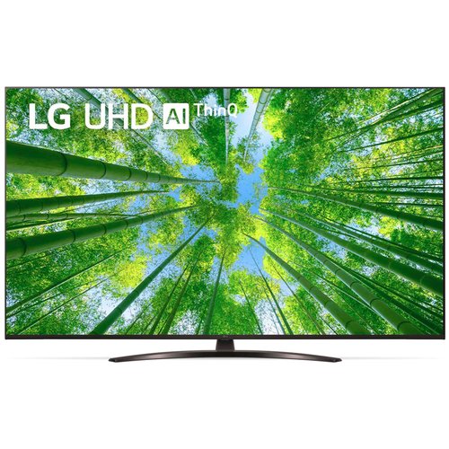 50' Телевизор LG 50UQ81009LC LED, HDR, темная медь