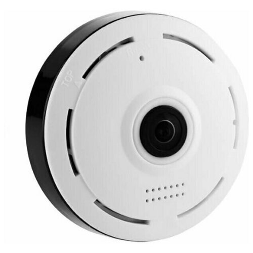 Панорамная ip камера видеонаблюдения wifi XPX EA-650SS