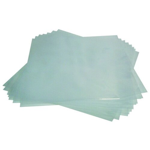 Glorious 12.5' Protection Sleeve (Set of 100) защитные конверты для винила 31 см из 100 шт