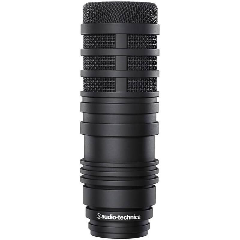 Микрофон Audio-Technica BP40 Large Diaphragm Dynamic Broadcast Microphone