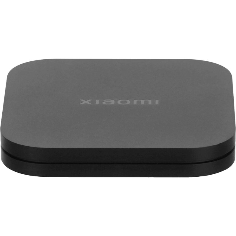 Медиаплеер Xiaomi TV Box S 2nd Gen 8Гб