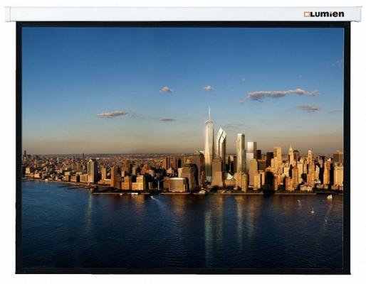 Экран настенно-потолочный Lumien Master Picture 177 х 180 см LMP-100120
