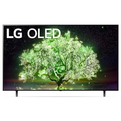 LG Телевизор LG OLED65A1RLA