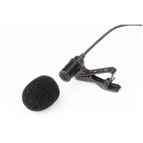 Микрофон петличный Saramonic WM4C-M1 для радиосистемы SR-WM4C