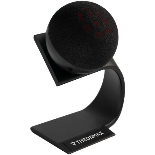 Thronmax Fireball, разъем: USB, черный
