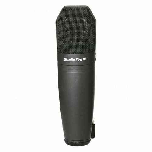 Студийный конденсаторный микрофон Peavey Studio Pro M1
