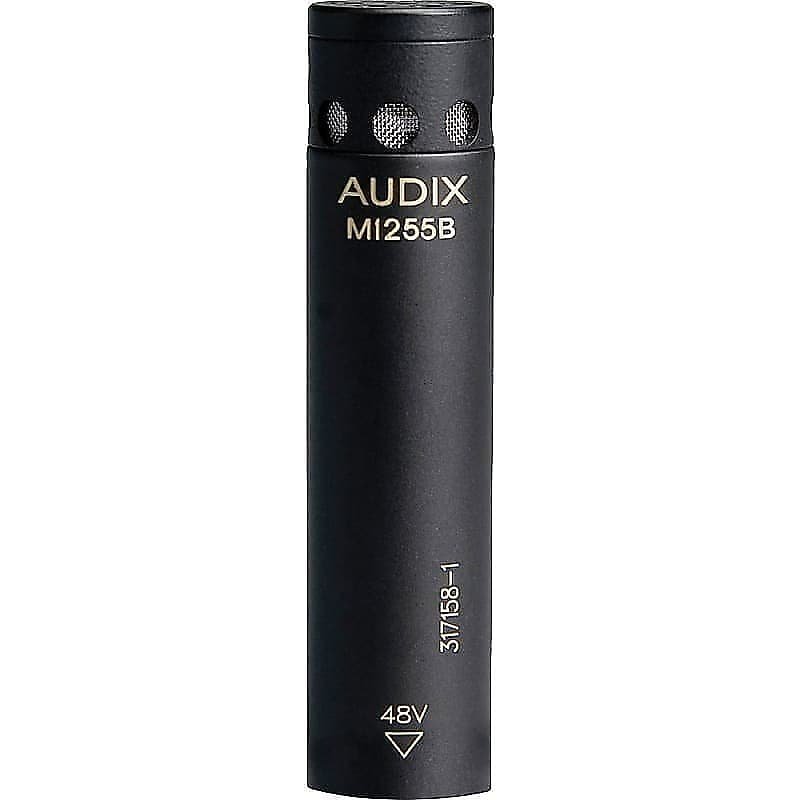 Конденсаторный микрофон Audix 1255B