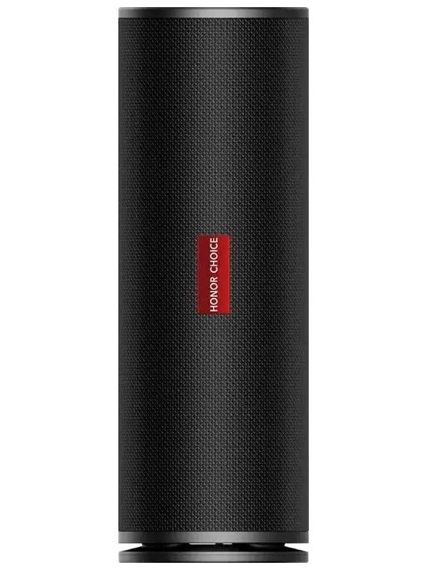 Портативная колонка Honor CHOICE Speaker PRO (5504AAVR) VNC-ME00, BLACK Портативная колонка Honor CHOICE Speaker PRO (5504AAVR) VNC-ME00, BLACK