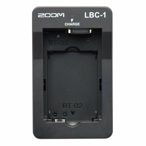 Zoom LBC-1 зарядное устройство для аккумуляторов BT-02 и BT-03