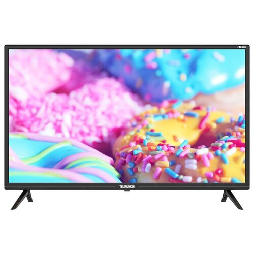 Телевизоры LCD TF-LED32S11T2(черный)
