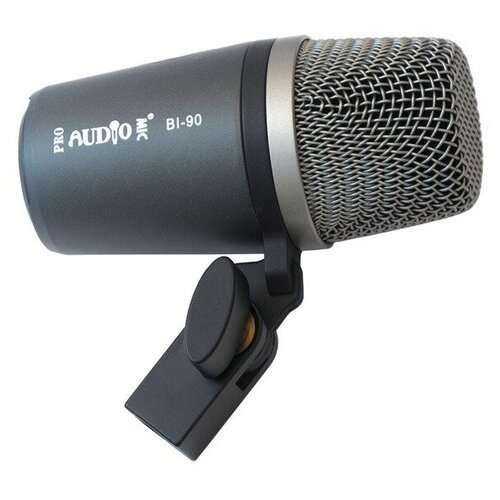 Микрофон инструментальный для барабана ProAudio BI-90