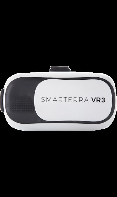 Очки виртуальной реальности Smarterra VR 3