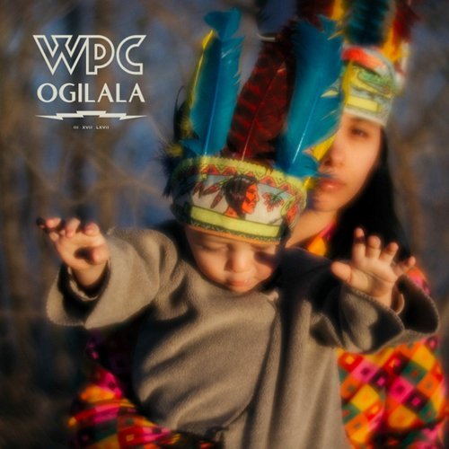 Виниловая пластинка WPC - Ogilala LP