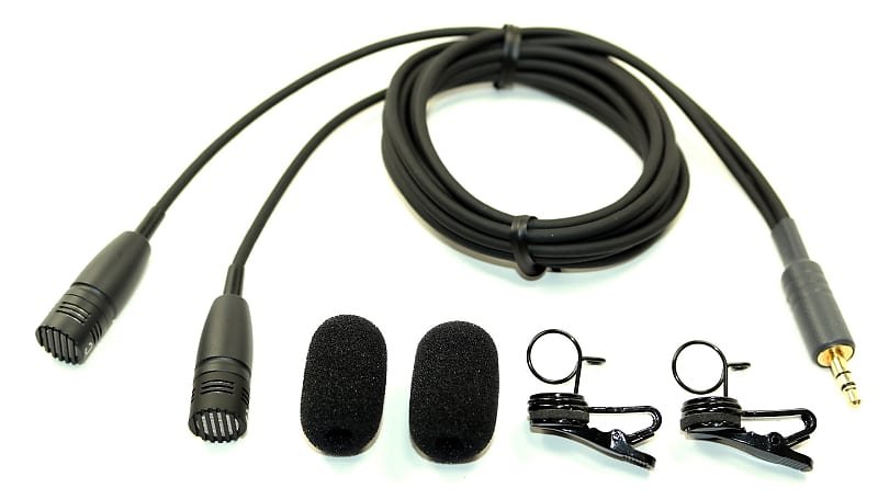 Микрофон Audio-Technica SP-CMC-4U