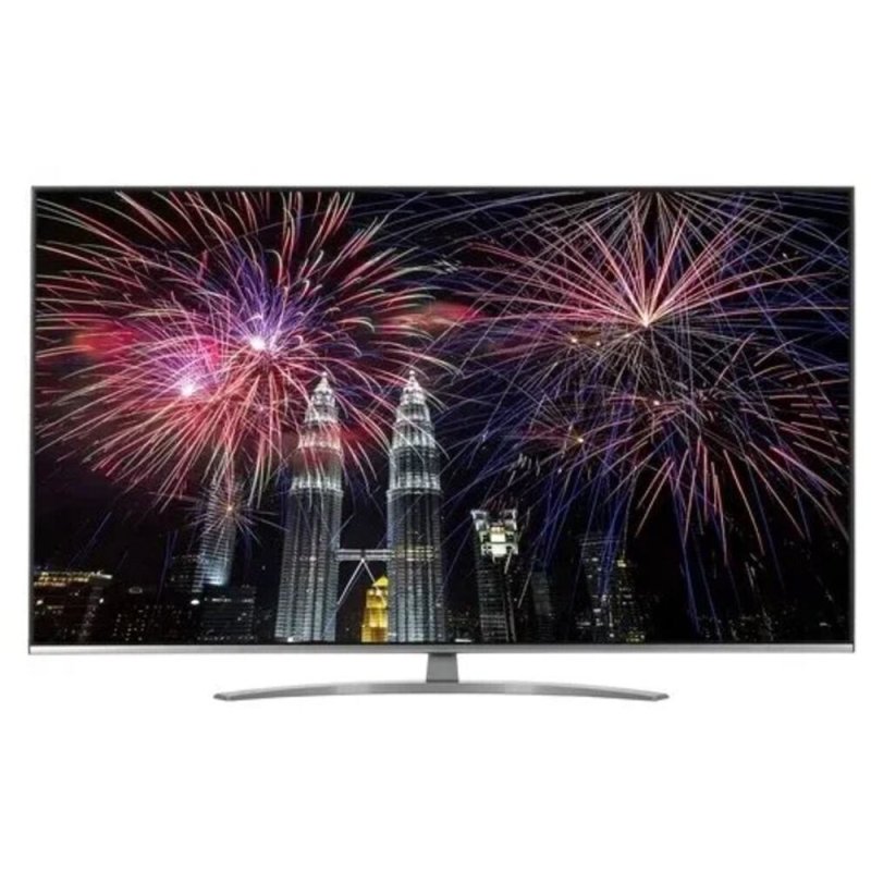Телевизор 65' LG 65UQ81006LB (4K UHD 3840x2160, Smart TV) темная медь