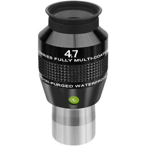 Окуляр Explore Scientific 82° Ar Eyepiece 4,7mm (0218804) черный