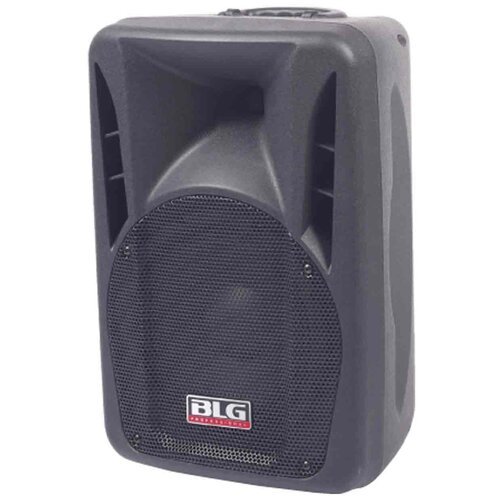 Сателлит BLG Audio RXA15P966, black