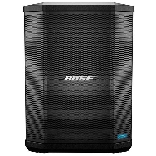 Комплект Bose S1 Pro, black