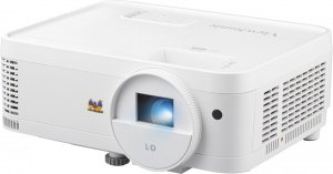 Проектор Viewsonic LS500WH 3000 ANSI люмен | WXGA 1280x800 | лампа RGB LED | 3000000:1 | 1м-10.98м (100'@3.34m)