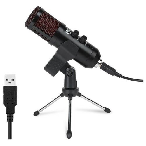 FORTE CM-4U USB микрофон