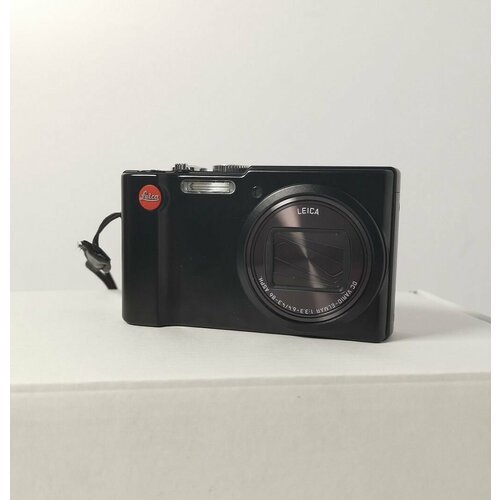 Фотоаппарат Лейка Leica V-LUX 40 реставрация