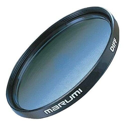 Фильтр Marumi 62mm Diffusion