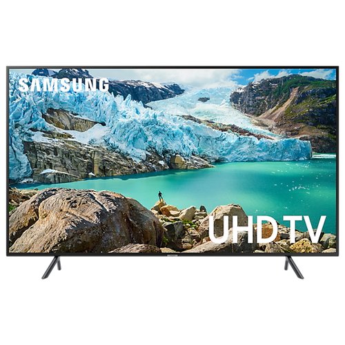 Телевизор Samsung QE55Q80B