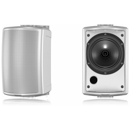TANNOY AMS 5DC-WH