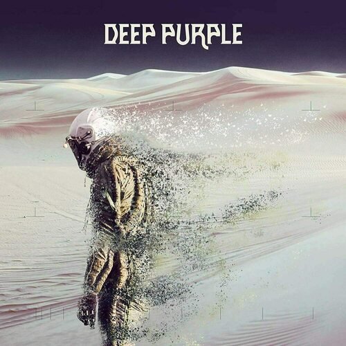 Виниловая пластинка Deep Purple - Whoosh!