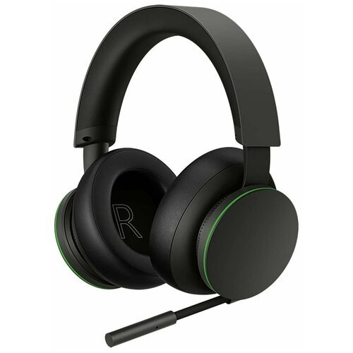 Беспроводная гарнитура Microsoft Xbox Series Wireless Headset