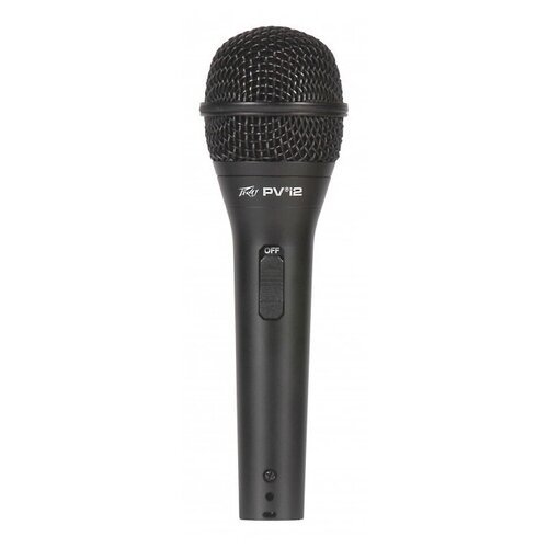 Вокальный микрофон (динамический) PEAVEY PVi 2 XLR