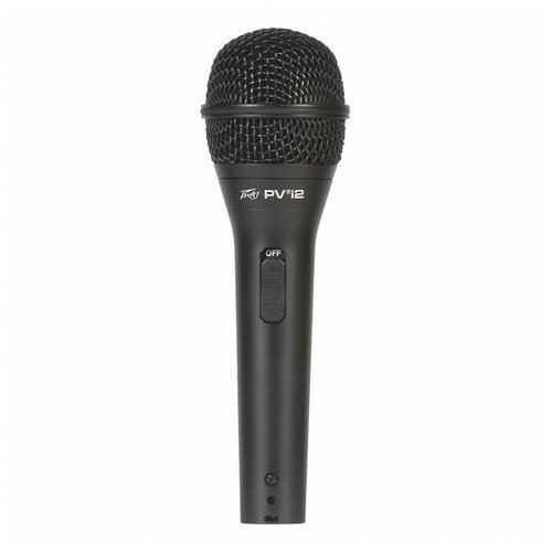 Вокальный микрофон (динамический) PEAVEY PVi 2 1/4'