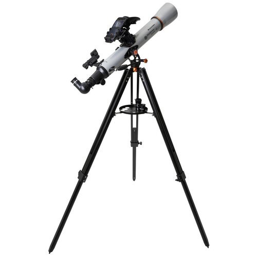 Телескоп Celestron StarSense Explorer LT 80 AZ 22451 Celestron 22451