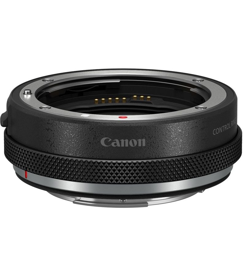 Адаптер крепления Canon EF-EOS R для: Canon EOS
