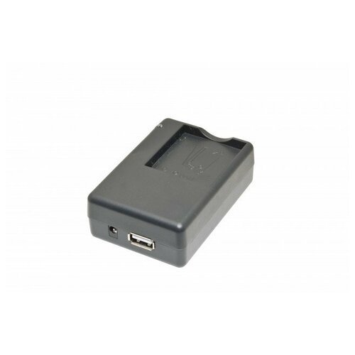 Зарядное устройство для Canon CB-2LG (NB-12L) USB