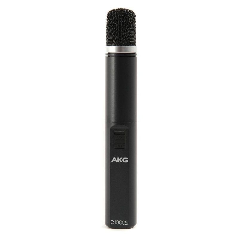 Микрофон AKG C1000S MK4
