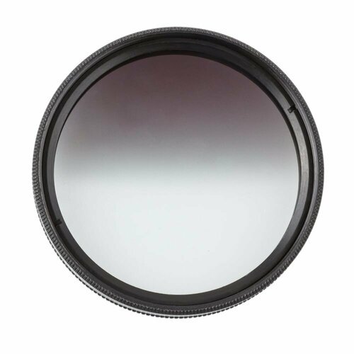 Fujimi GND77 Фильтр градиентный серый (77 мм) 429