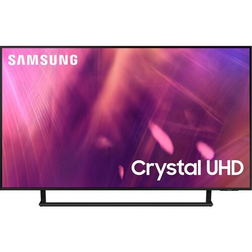 Телевизор Samsung UE43AU9070U 2021 LED, HDR
