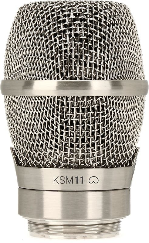 Микрофон Shure RPW192 KSM11 Wireless Capsule