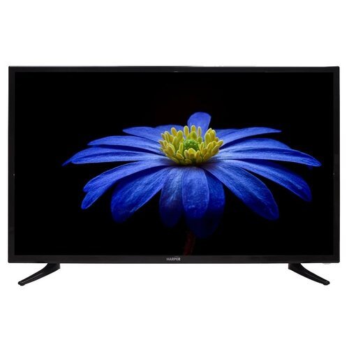 Телевизор 42' Harper 42F660TS (Full HD 1920x1080, Smart TV) черный