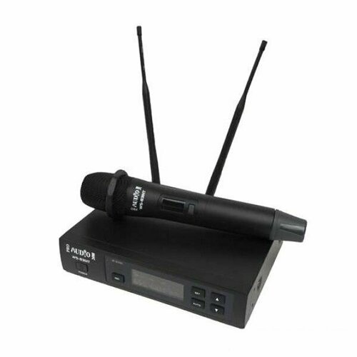Pro Audio WS-831HT Радиосистема с ручным микрофоном