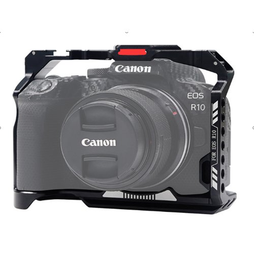 Kingma Клетка для Canon EOS R10 KingMa