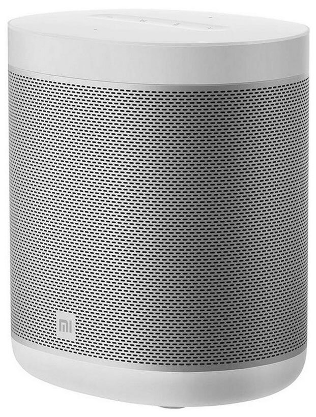 Умная колонка Xiaomi Mi Smart Speaker L09G (QBH4221RU)