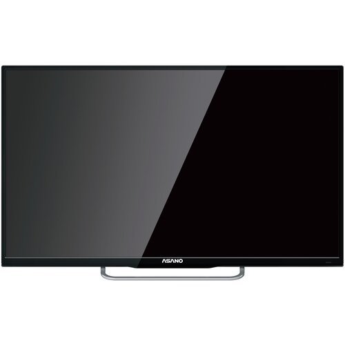 Телевизор ASANO 32LH7030S, черный