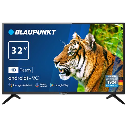 2К Smart HD Телевизор Blaupunkt 32WE265T 32'