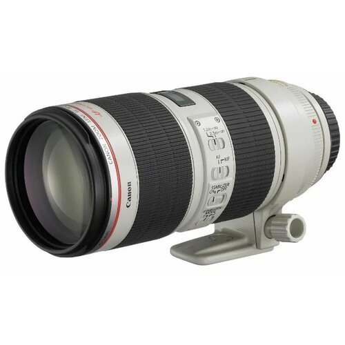 Объектив Canon EF 70-200 F2.8L IS III USM