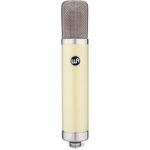 Конденсаторный микрофон Warm Audio WA-251 Large Diaphragm Multipattern Tube Condenser Microphone