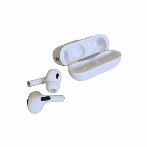 Беспроводные наушники Bluetooth (вакуумные) Hoco EW51 белые